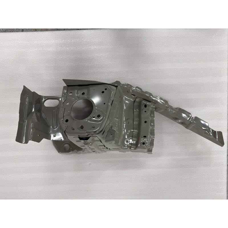Protection de roue avant gauche - BYD - 20054498-00
