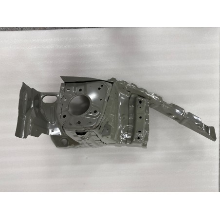 Protection de roue avant gauche - BYD - 20054498-00