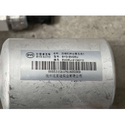 1 de tuyau d'évacuation du compresseur - BYD - 13903443-00