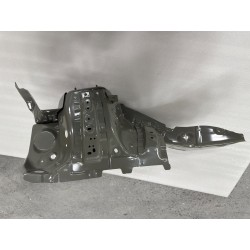 Protection de roue avant gauche - BYD - 20054498-00