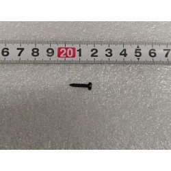 Q2 712913F71H vis à tête cylindrique bombée cruciforme - BYD - 13902954-00