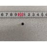 Q2 712913F71H vis à tête cylindrique bombée cruciforme - BYD - 13902954-00