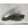 Protection de roue avant gauche - BYD - 20054498-00