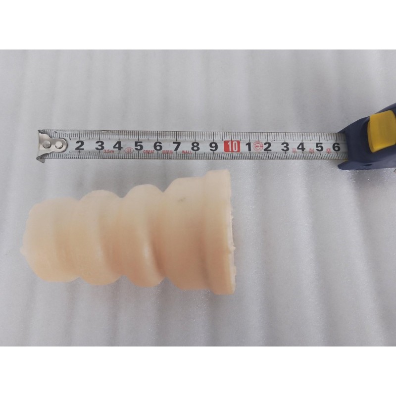 Bloc tampon de l'amortisseur arrière - BYD - 13902424-00