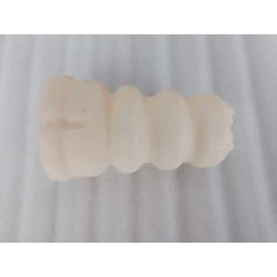 Bloc tampon de l'amortisseur arrière - BYD - 13902424-00