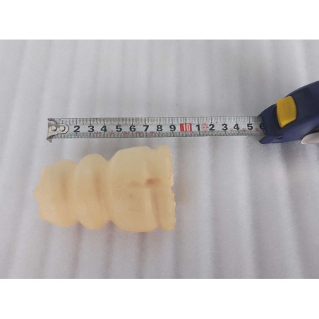 Bloc tampon de l'amortisseur avant - BYD - 13902423-00