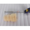 Bloc tampon de l'amortisseur avant - BYD - 13902423-00