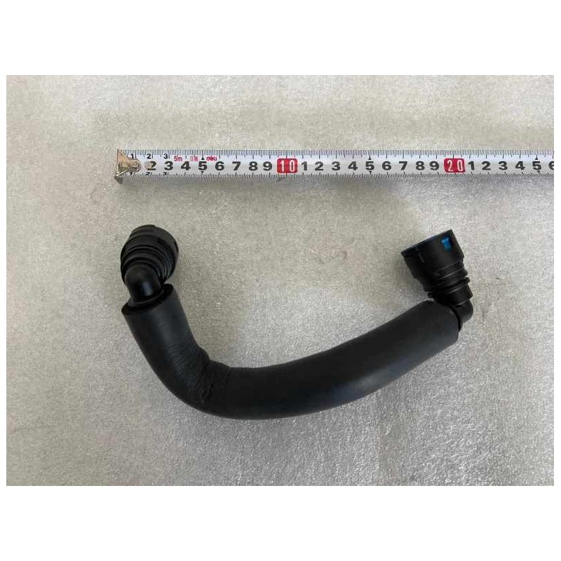 Assemblage de tuyau de reniflard PCV - BYD - 13901891-00