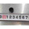 Manchon en caoutchouc d'amortissement pour la broche de butée de la charnière du capot - BYD - 13900965-00