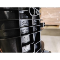 Collecteur d'admission - BYD - 13900370-00