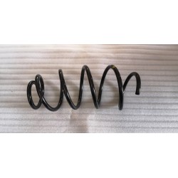 Ressort hélicoïdal de l'amortisseur avant - BYD - 13899354-00