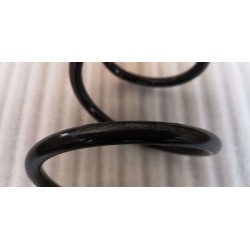 Ressort hélicoïdal de l'amortisseur arrière - BYD - 13899353-00