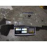Couvercle de longeron droit avant - BYD - 20054496-00