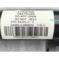Amortisseur avant gauche - BYD - 13899257-00