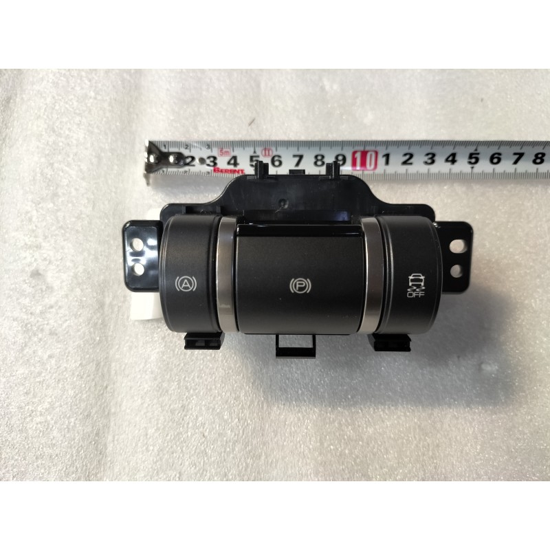 Interrupteur EPB - BYD - 13898953-00