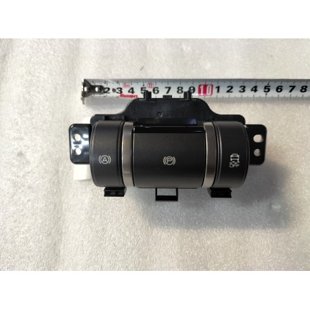 Interrupteur EPB - BYD - 13898953-00