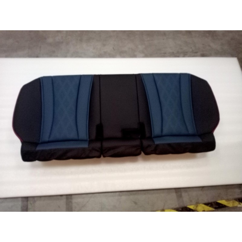 Coussin du siège arrière gauche - Bleu - BYD - 13898619-00