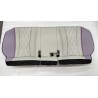 Coussin du siège arrière gauche - Rose gris clair - BYD - 13898618-00
