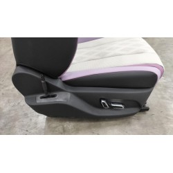 Siège passager avant - Rose gris clair - BYD - 13898405-00