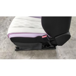 Siège passager avant - Rose gris clair - BYD - 13898405-00