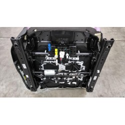 Siège passager avant - Rose gris clair - BYD - 13898405-00
