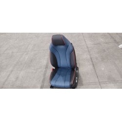 Siège conducteur - Bleu - BYD - 13898391-00