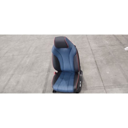 Siège conducteur - Bleu - BYD - 13898391-00