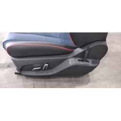 Siège conducteur - Bleu - BYD - 13898391-00