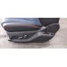 Siège conducteur - Bleu - BYD - 13898391-00