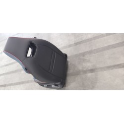 Siège conducteur - Bleu - BYD - 13898391-00