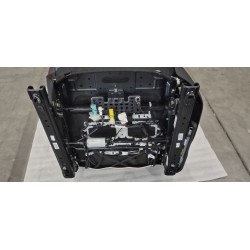 Siège conducteur - Bleu - BYD - 13898391-00