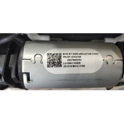 Siège conducteur - Bleu - BYD - 13898391-00