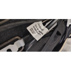 Siège conducteur - Bleu - BYD - 13898391-00