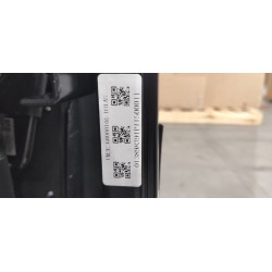 Siège conducteur - Bleu - BYD - 13898391-00