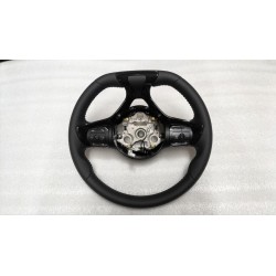 Volant - Gris - BYD - 13898219-00