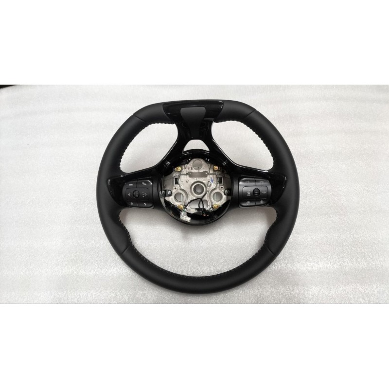 Volant - Gris - BYD - 13898219-00