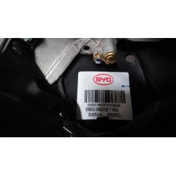 Volant - Gris - BYD - 13898219-00