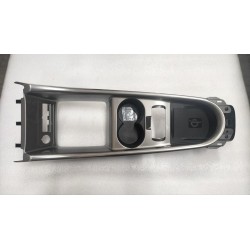 Porte-gobelet du tableau de bord auxiliaire - Gris - BYD - 13893933-00