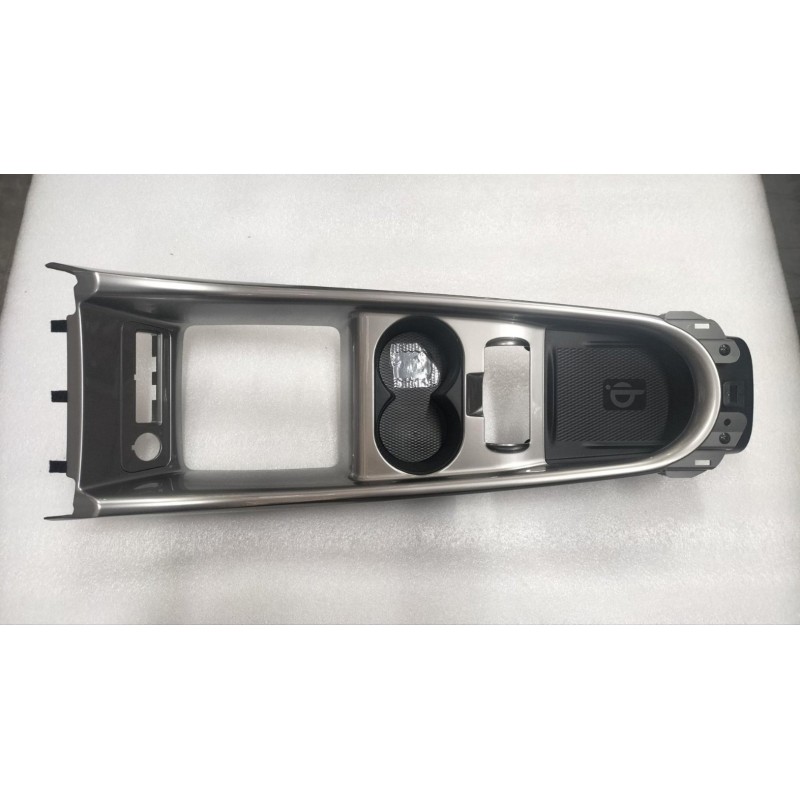 Porte-gobelet du tableau de bord auxiliaire - Gris - BYD - 13893933-00