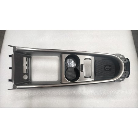 Porte-gobelet du tableau de bord auxiliaire - Gris - BYD - 13893933-00