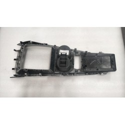 Porte-gobelet du tableau de bord auxiliaire - Gris - BYD - 13893933-00