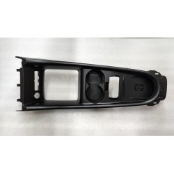 Porte-gobelet du tableau de bord auxiliaire - Noir métallique mat - BYD - 13893930-00