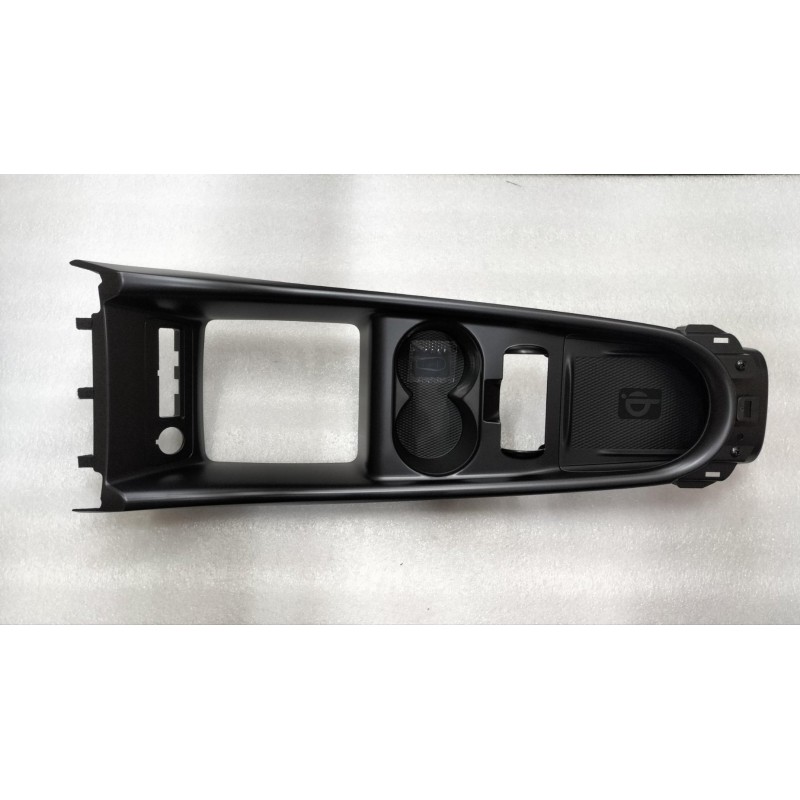 Porte-gobelet du tableau de bord auxiliaire - Noir métallique mat - BYD - 13893930-00