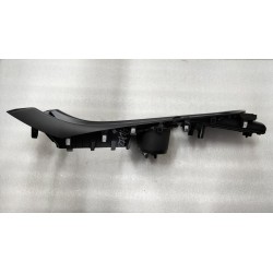 Porte-gobelet du tableau de bord auxiliaire - Noir métallique mat - BYD - 13893930-00
