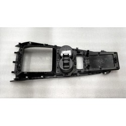 Porte-gobelet du tableau de bord auxiliaire - Noir métallique mat - BYD - 13893930-00