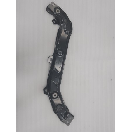 Plaque de connexion gauche de la traverse supérieure du radiateur - BYD - 13893734-00