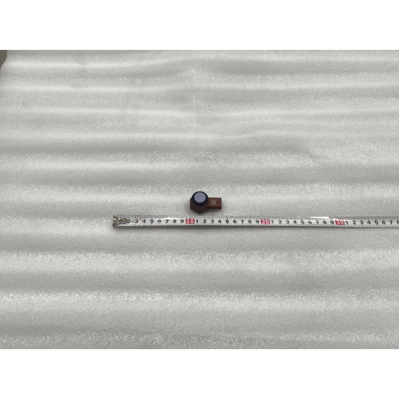 Petite sonde - Violette - BYD - 13891890-00