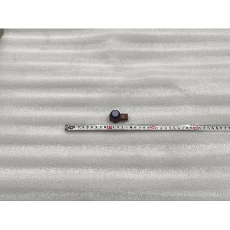 Petite sonde - Violette - BYD - 13891890-00
