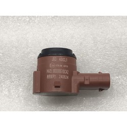 Petite sonde - Violette - BYD - 13891890-00