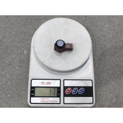 Petite sonde - Violette - BYD - 13891890-00